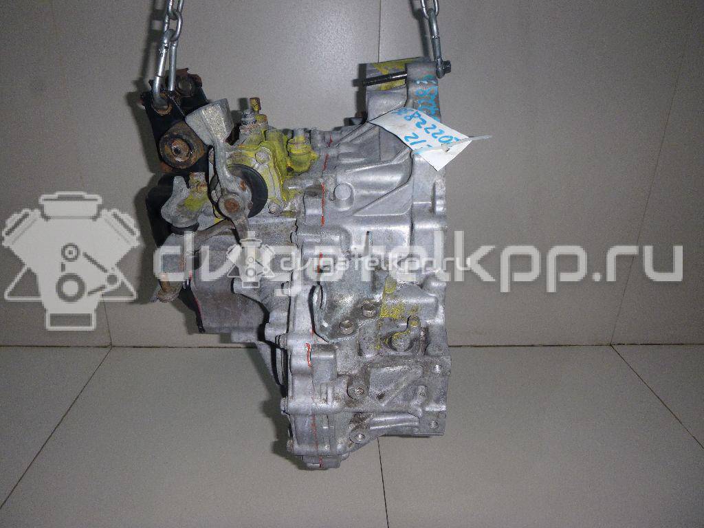 Фото Контрактная (б/у) МКПП для Toyota Previa / Rav 4 / Corolla / Avensis 90-116 л.с 16V 2.0 л 1CD-FTV Дизельное топливо 303002D110 {forloop.counter}}