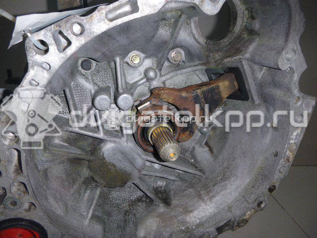 Фото Контрактная (б/у) МКПП для Toyota Previa / Rav 4 / Corolla / Avensis 90-116 л.с 16V 2.0 л 1CD-FTV Дизельное топливо 303002D110 {forloop.counter}}