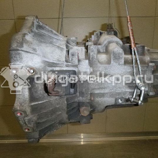 Фото Контрактная (б/у) МКПП для Toyota Isis M1 / Avensis / Matrix / Premio / Rav 4 121-146 л.с 16V 1.8 л 1ZZ-FE Бензин/спирт 3030005040