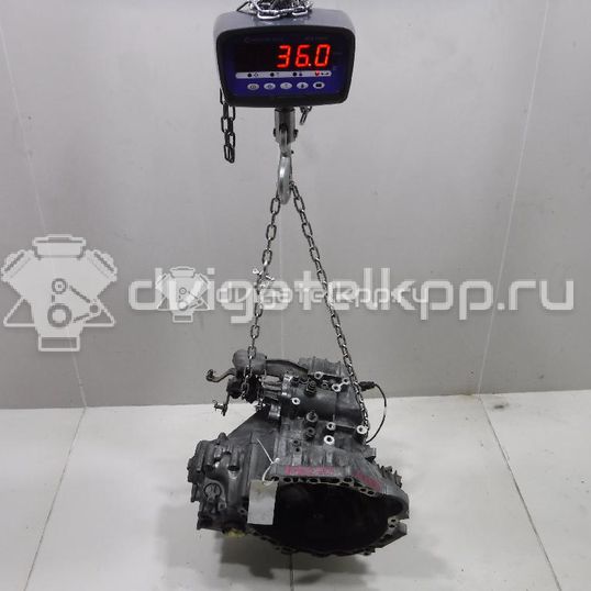 Фото Контрактная (б/у) МКПП для Toyota Isis M1 / Avensis / Matrix / Premio / Rav 4 121-146 л.с 16V 1.8 л 1ZZ-FE Бензин/спирт 3030005021