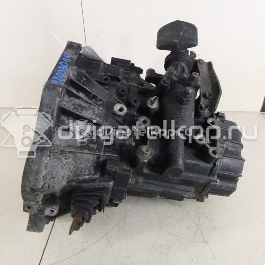 Фото Контрактная (б/у) МКПП для Toyota Isis M1 / Avensis / Matrix / Premio / Rav 4 121-146 л.с 16V 1.8 л 1ZZ-FE Бензин/спирт 3030005021