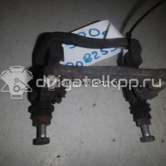 Фото Скоба суппорта заднего  8603728 для Volvo S80 / C70 / V70 / Xc70