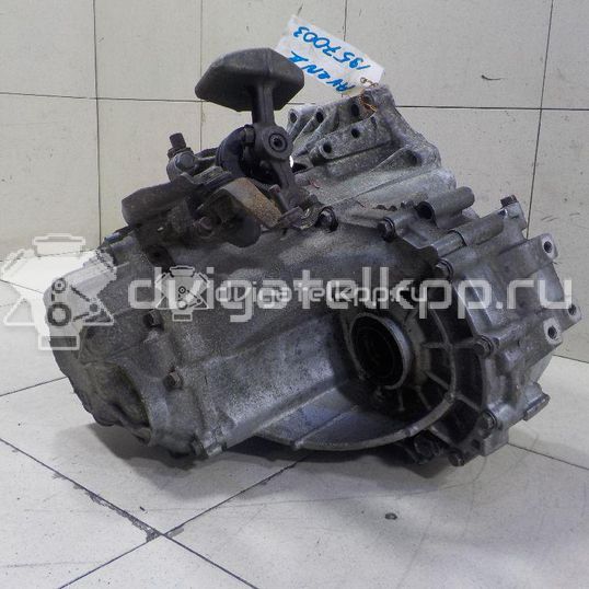 Фото Контрактная (б/у) МКПП для Toyota Isis M1 / Avensis / Matrix / Premio / Rav 4 121-146 л.с 16V 1.8 л 1ZZ-FE Бензин/спирт 3030005021