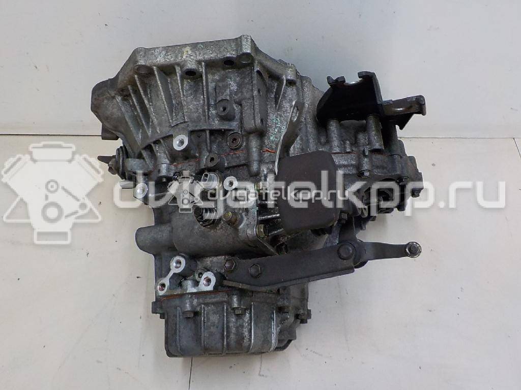 Фото Контрактная (б/у) МКПП для Toyota Isis M1 / Avensis / Matrix / Premio / Rav 4 121-146 л.с 16V 1.8 л 1ZZ-FE Бензин/спирт 3030005021 {forloop.counter}}