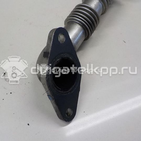 Фото Трубка системы рециркуляции (EGR)  5801364088 для Fiat Ducato