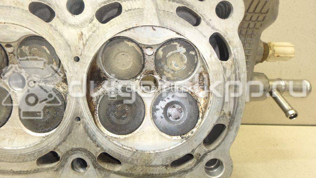 Фото Головка блока для двигателя 2AZ-FE для Toyota / Daihatsu / Toyota (Faw) / Toyota (Gac) 152-173 л.с 16V 2.4 л бензин 111010H011 {forloop.counter}}