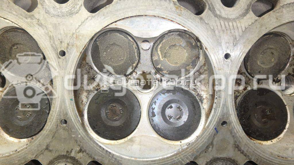 Фото Головка блока для двигателя 2AZ-FE для Toyota / Daihatsu / Toyota (Faw) / Toyota (Gac) 152-173 л.с 16V 2.4 л бензин 111010H011 {forloop.counter}}