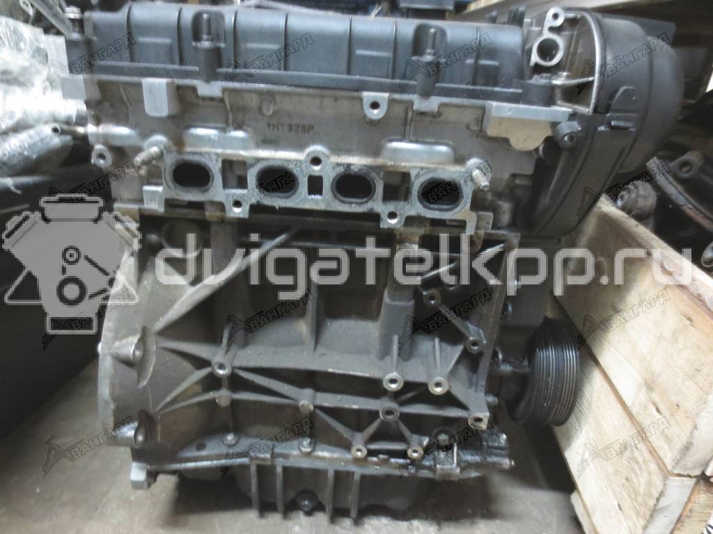 Фото Контрактный (б/у) двигатель IQDB для Ford Focus / C-Max / Grand 105 л.с 16V 1.6 л бензин {forloop.counter}}