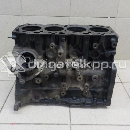 Фото Блок двигателя для двигателя 1CD-FTV для Toyota Avensis / Corona / Rav 4 / Previa / Corolla 90-116 л.с 16V 2.0 л Дизельное топливо 1140129745