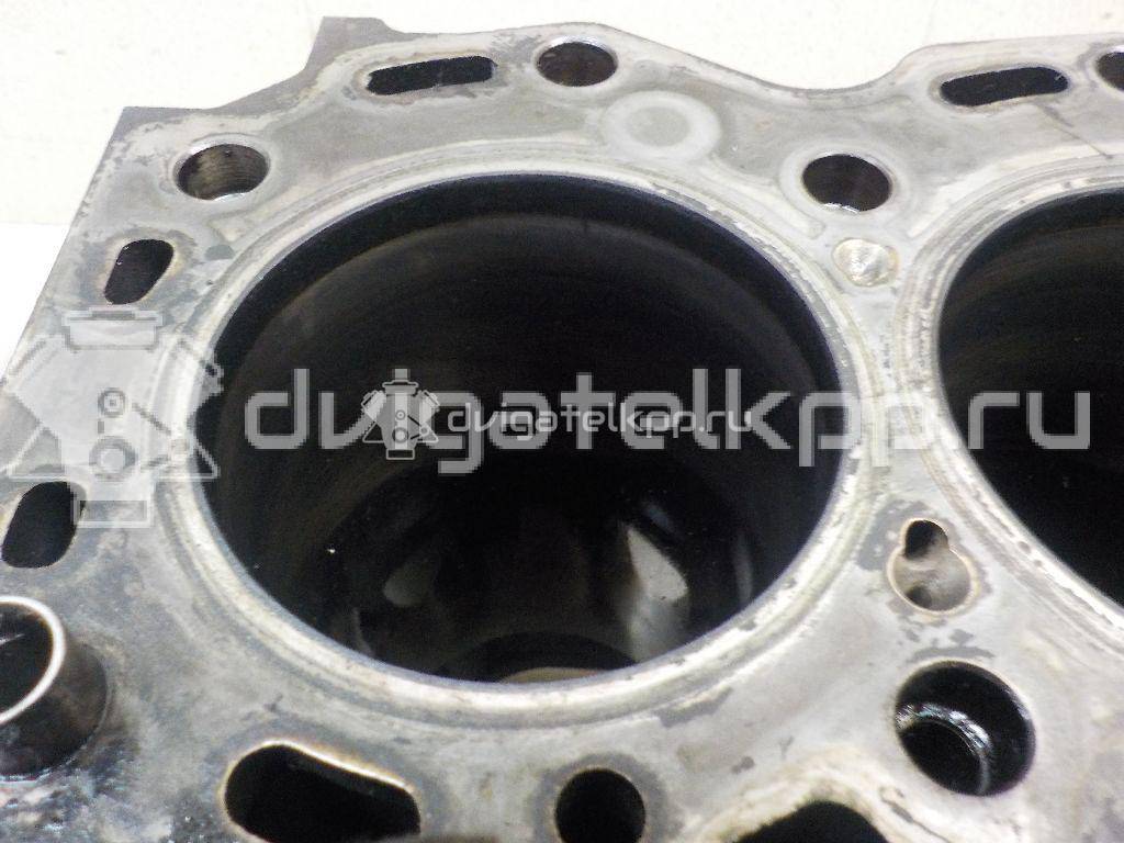 Фото Блок двигателя для двигателя 1CD-FTV для Toyota Avensis / Corona / Rav 4 / Previa / Corolla 90-116 л.с 16V 2.0 л Дизельное топливо 1140129745 {forloop.counter}}