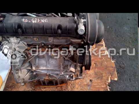 Фото Контрактный (б/у) двигатель PNDA для Ford Focus / C-Max / Grand 125 л.с 16V 1.6 л бензин {forloop.counter}}