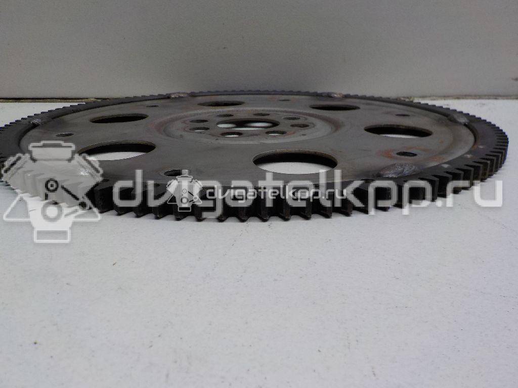 Фото Маховик для двигателя 2AZ-FE для Toyota / Daihatsu / Toyota (Faw) / Toyota (Gac) 152-173 л.с 16V 2.4 л бензин 3210106030 {forloop.counter}}