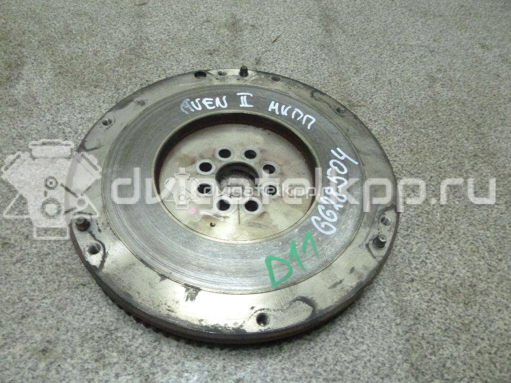 Фото Маховик для двигателя 1ZZ-FE для Lotus / Pontiac / Toyota / Toyota (Faw) 121-146 л.с 16V 1.8 л Бензин/спирт {forloop.counter}}