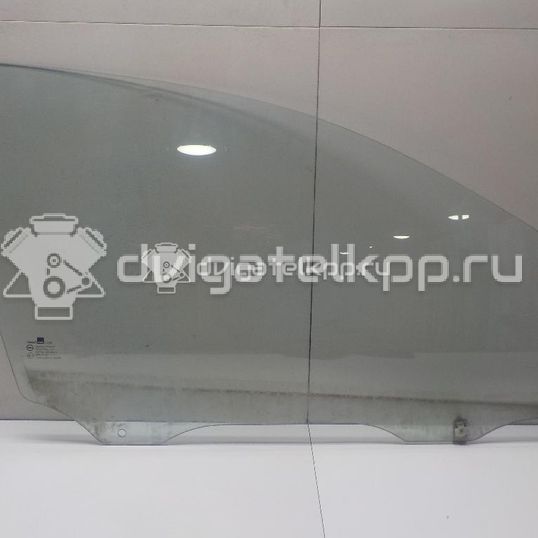 Фото Стекло двери передней правой  96541676 для Chevrolet Aveo