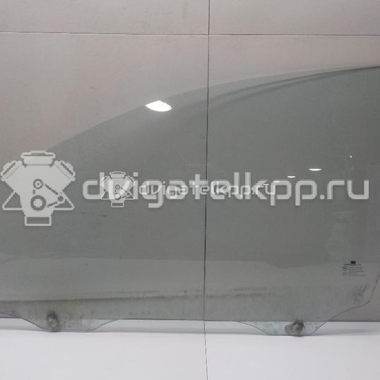 Фото Стекло двери передней левой  96541675 для Chevrolet Aveo