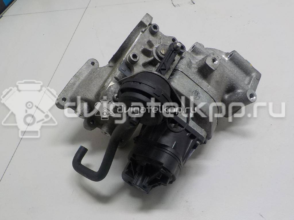 Фото Клапан рециркуляции выхлопных газов  96868923 для Chevrolet Cruze / Orlando J309 / Captiva C100, C140 {forloop.counter}}