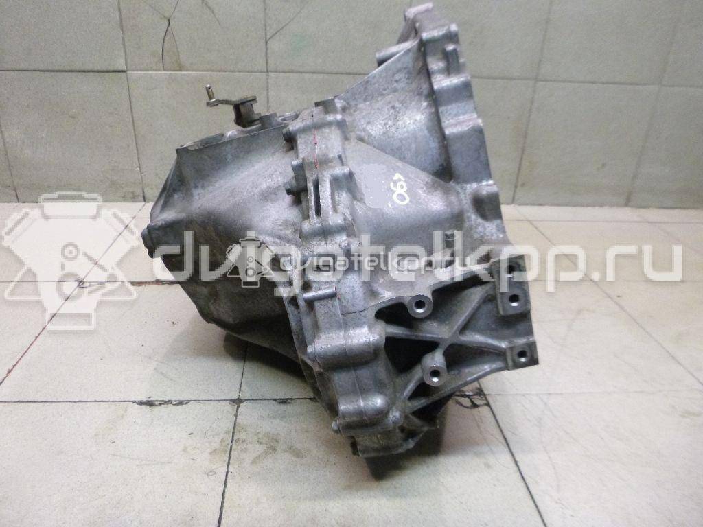 Фото Контрактная (б/у) МКПП для Toyota Rav 4 / Corolla / Avensis 136-150 л.с 16V 2.2 л 2AD-FTV Дизельное топливо 3030020B00 {forloop.counter}}