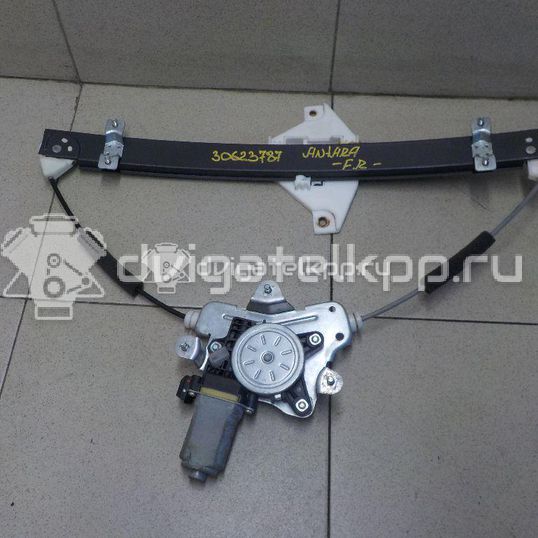 Фото Стеклоподъемник электр. передний правый  4809286 для Chevrolet Captiva C100, C140