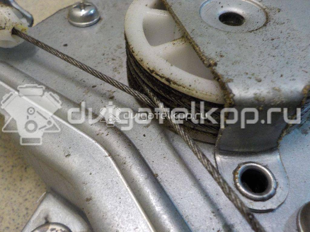 Фото Стеклоподъемник электр. передний правый  96624333 для Chevrolet Captiva C100, C140 {forloop.counter}}