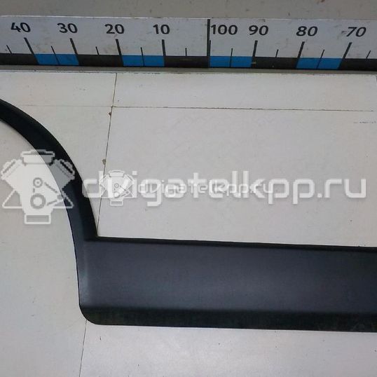 Фото Накладка двери задней правой  96439710 для Chevrolet Captiva C100, C140