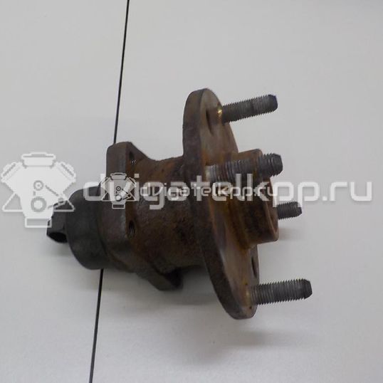 Фото Ступица задняя  96328248 для Chevrolet Nubira / Epica Kl1 / Evanda / Rezzo / Lacetti