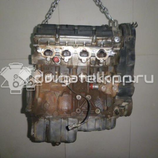 Фото Контрактный (б/у) двигатель F16D3 для Daewoo / Buick (Sgm) / Chevrolet / Holden 106-110 л.с 16V 1.6 л бензин 96475805