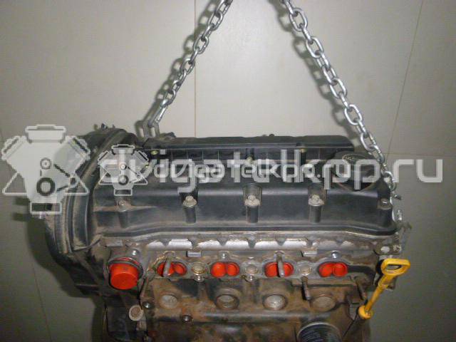 Фото Контрактный (б/у) двигатель F16D3 для Daewoo / Buick (Sgm) / Chevrolet / Holden 106-110 л.с 16V 1.6 л бензин 96475805 {forloop.counter}}