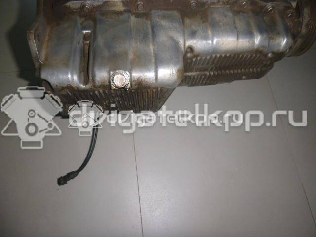 Фото Контрактный (б/у) двигатель F16D3 для Daewoo / Buick (Sgm) / Chevrolet / Holden 106-110 л.с 16V 1.6 л бензин 96475805 {forloop.counter}}