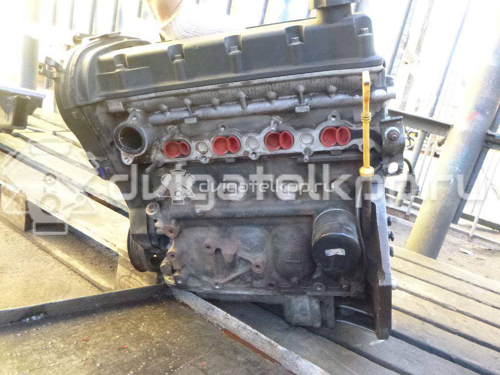 Фото Контрактный (б/у) двигатель F16D3 для Daewoo / Buick (Sgm) / Chevrolet / Holden 106-110 л.с 16V 1.6 л бензин 96475805 {forloop.counter}}