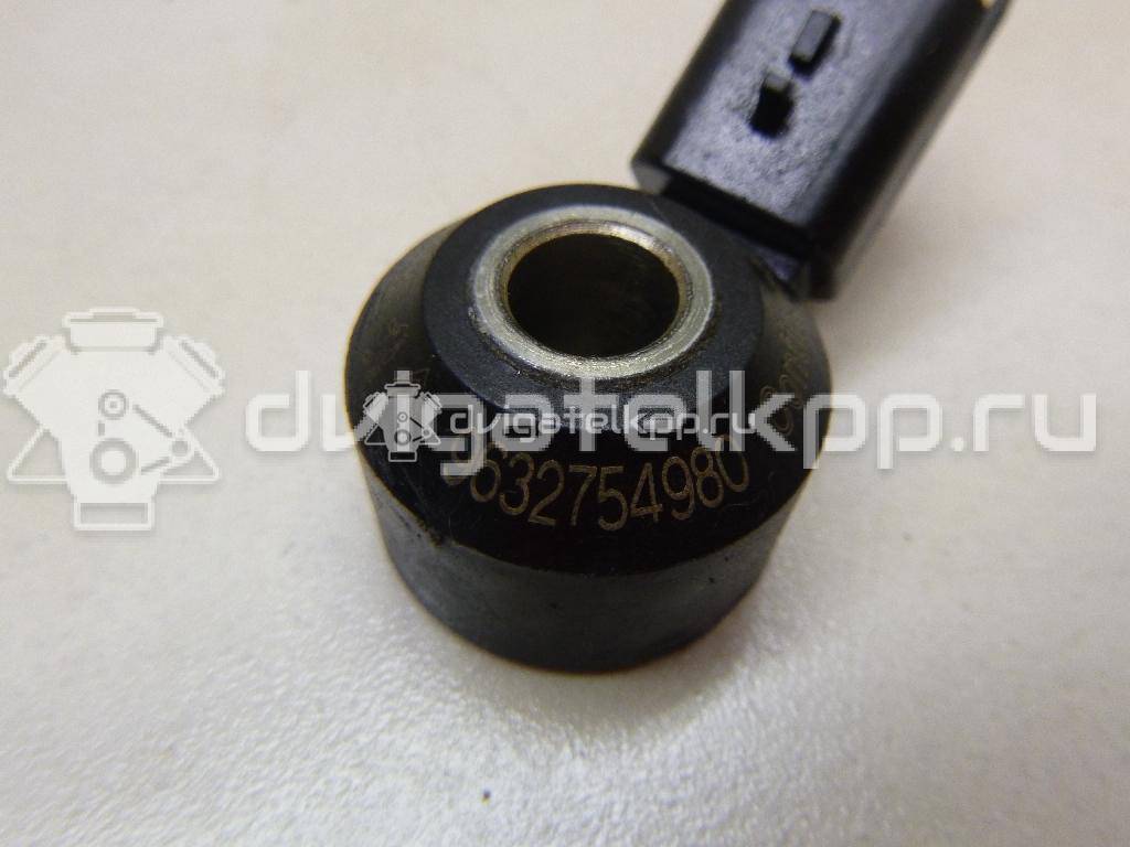 Фото Датчик детонации  9632754980 для Citroen C2 Jm / C4 / C-Elysee / Jumpy / C5 {forloop.counter}}