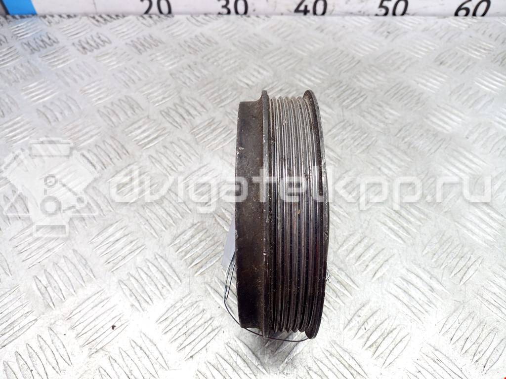 Фото Шкив коленвала  038105243 для Skoda Roomster 5J / Octaviaii 1Z3 / Yeti 5L / Fabia / Octavia {forloop.counter}}