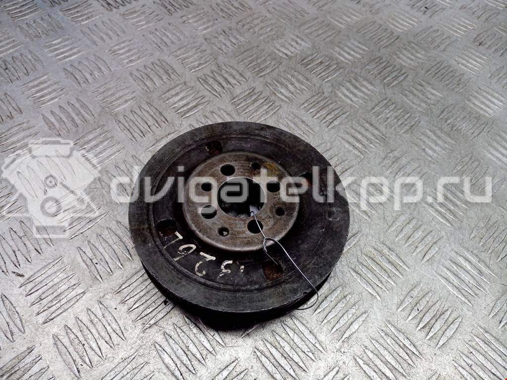 Фото Шкив коленвала  038105243 для Skoda Roomster 5J / Octaviaii 1Z3 / Yeti 5L / Fabia / Octavia {forloop.counter}}