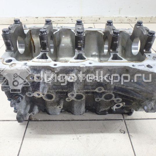 Фото Блок двигателя для двигателя 3ZR-FE для Toyota / Toyota (Gac) / Toyota (Faw) 139-158 л.с 16V 2.0 л бензин 1141039035