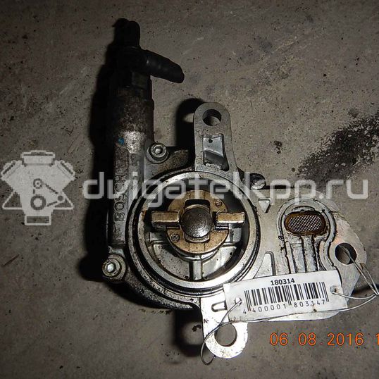 Фото Насос вакуумный  456561 для Citroen C4 / Jumpy / C5 / Xsara / Berlingo