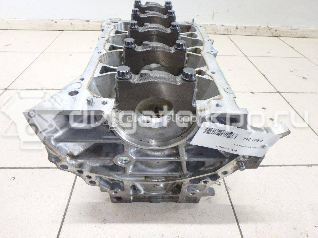 Фото Блок двигателя для двигателя 3ZR-FE для Toyota / Toyota (Gac) / Toyota (Faw) 139-158 л.с 16V 2.0 л бензин 1141039035 {forloop.counter}}