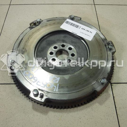 Фото Маховик для двигателя 3ZR-FE для Toyota / Toyota (Gac) / Toyota (Faw) 139-158 л.с 16V 2.0 л бензин 1340537060