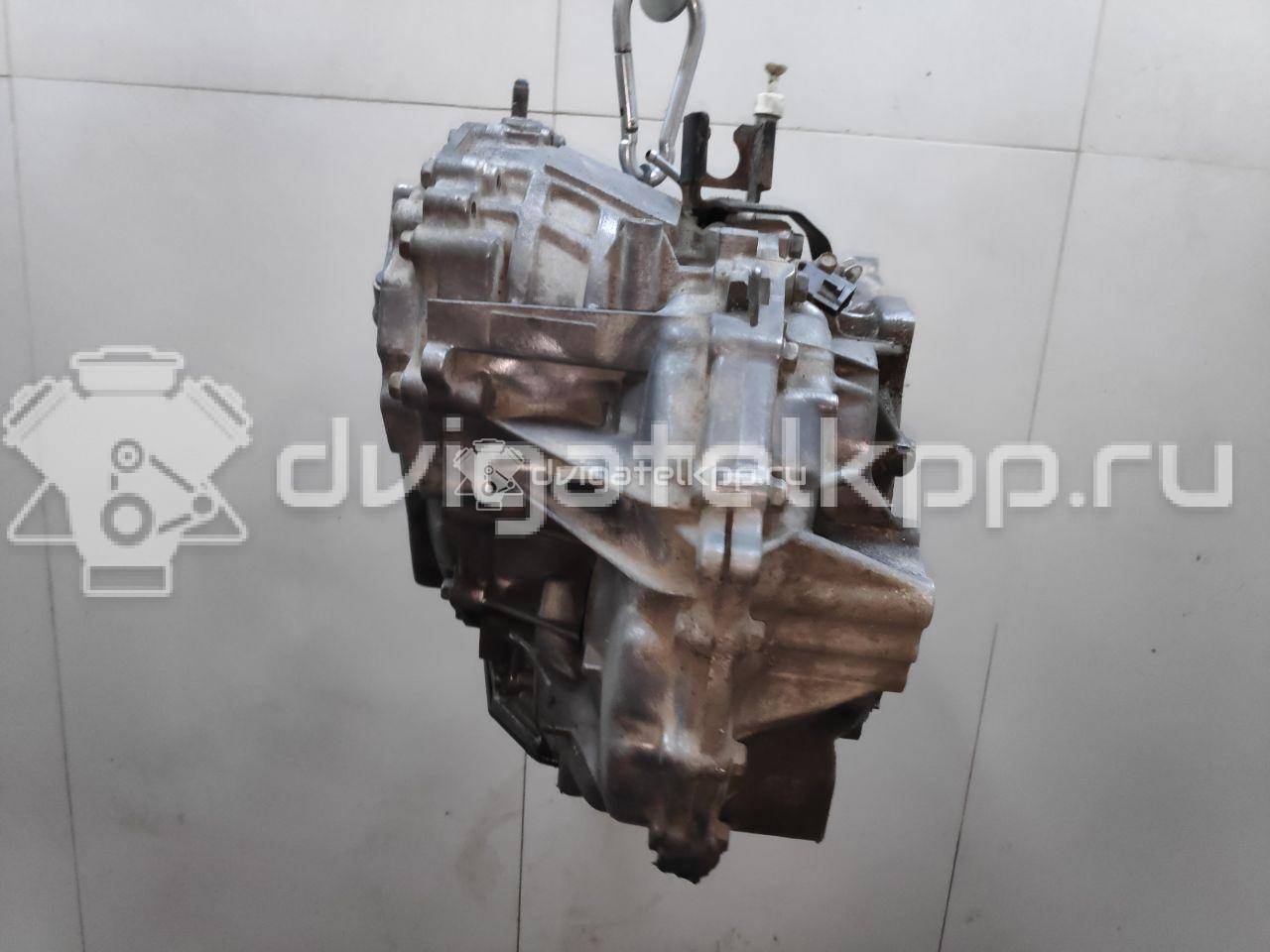 Фото Контрактная (б/у) АКПП для Citroen / Mitsubishi 147-160 л.с 16V 2.0 л 4B11 бензин 2700a342 {forloop.counter}}