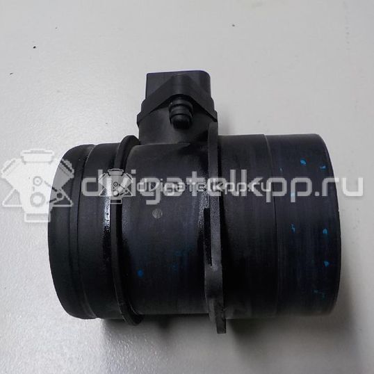 Фото Расходомер воздуха (массметр)  074906461b для mitsubishi Outlander XL (CW)