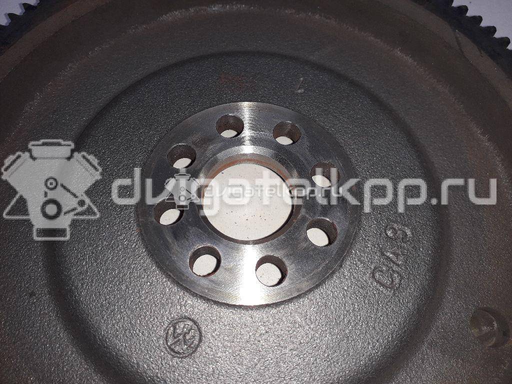 Фото Маховик для двигателя 2ZR-FAE для Toyota Isis M1 / Allion / Avensis / Premio / Verso 128-147 л.с 16V 1.8 л бензин {forloop.counter}}