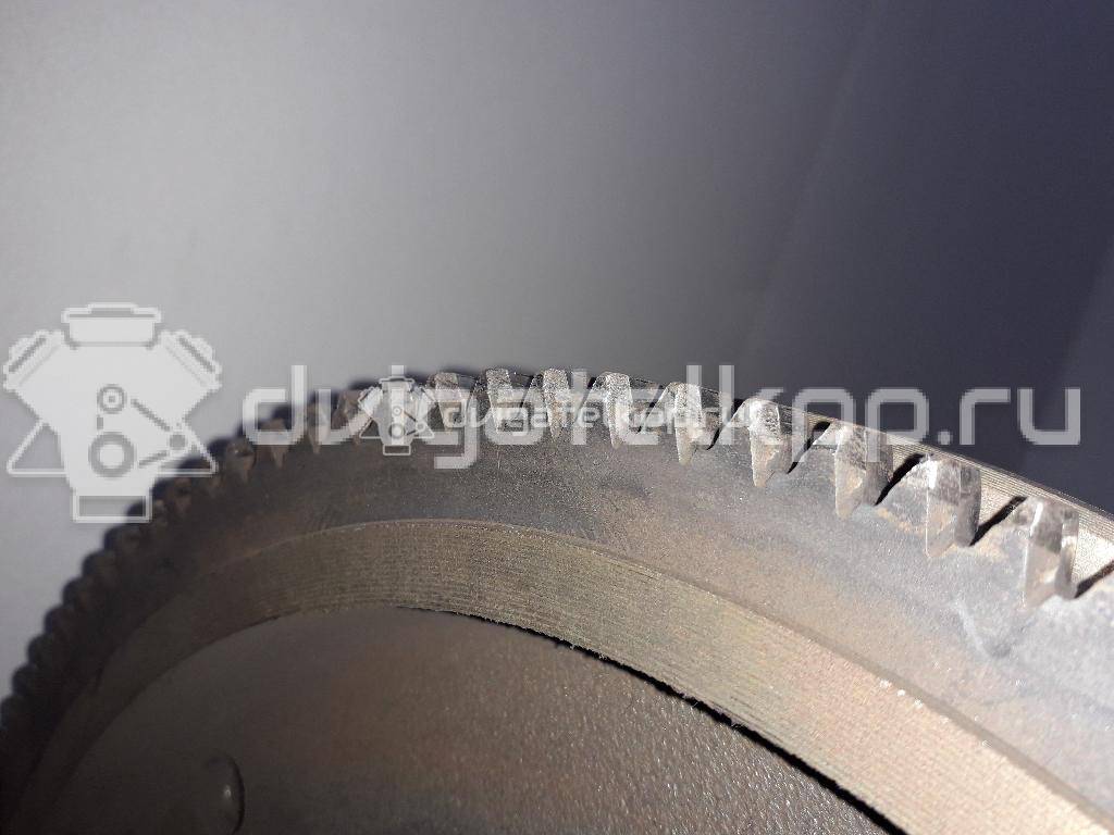 Фото Маховик для двигателя 2ZR-FAE для Toyota Isis M1 / Allion / Avensis / Premio / Verso 128-147 л.с 16V 1.8 л бензин {forloop.counter}}