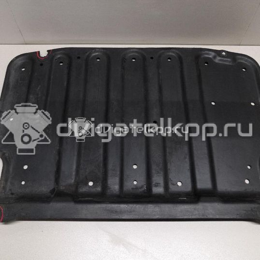 Фото Защита картера  MR437667 для Mitsubishi Pajero