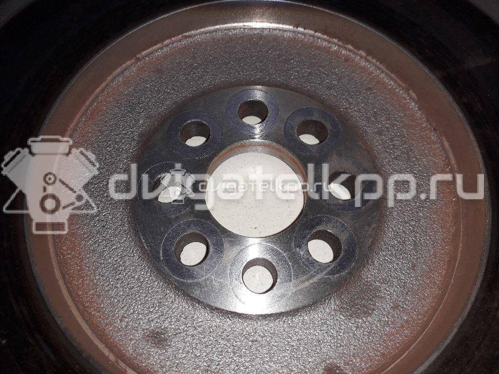 Фото Маховик для двигателя 2ZR-FAE для Toyota Isis M1 / Allion / Avensis / Premio / Verso 128-147 л.с 16V 1.8 л бензин {forloop.counter}}