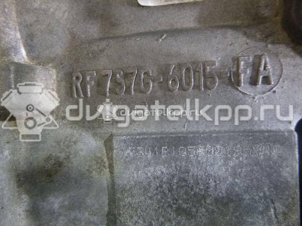 Фото Контрактный (б/у) двигатель CT для Volkswagen / Ford (Changan) 110 л.с 16V 1.5 л бензин 1685722 {forloop.counter}}