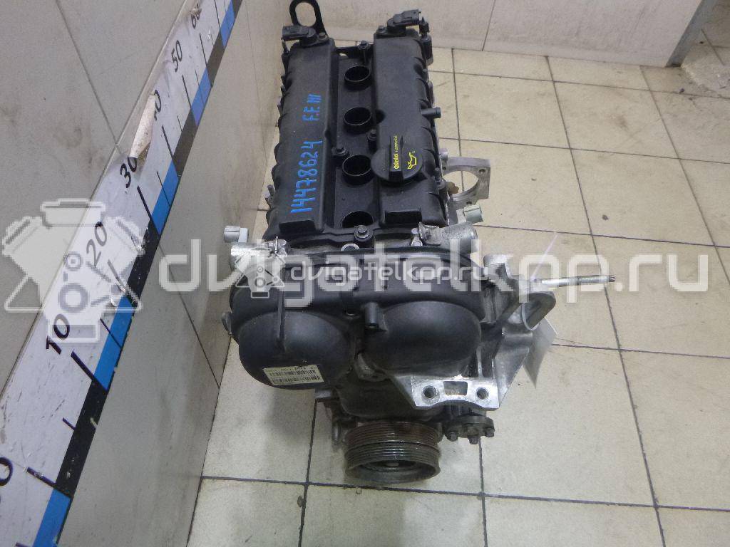 Фото Контрактный (б/у) двигатель CT для Volkswagen / Ford (Changan) 110 л.с 16V 1.5 л бензин 1685722 {forloop.counter}}