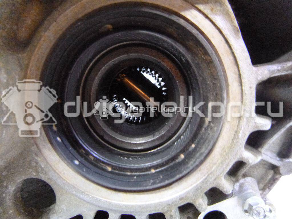 Фото Контрактная (б/у) АКПП для Volkswagen / Ford (Changan) 110 л.с 16V 1.5 л CT бензин 2071609 {forloop.counter}}