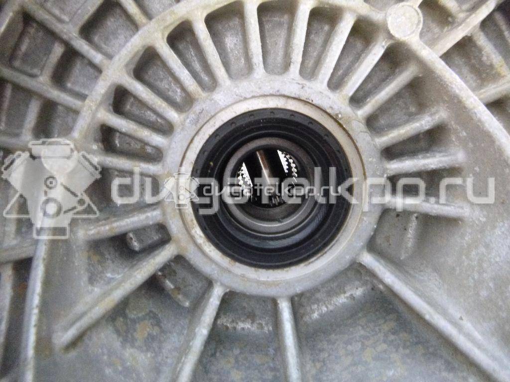 Фото Контрактная (б/у) АКПП для Volkswagen / Ford (Changan) 110 л.с 16V 1.5 л CT бензин 2071609 {forloop.counter}}