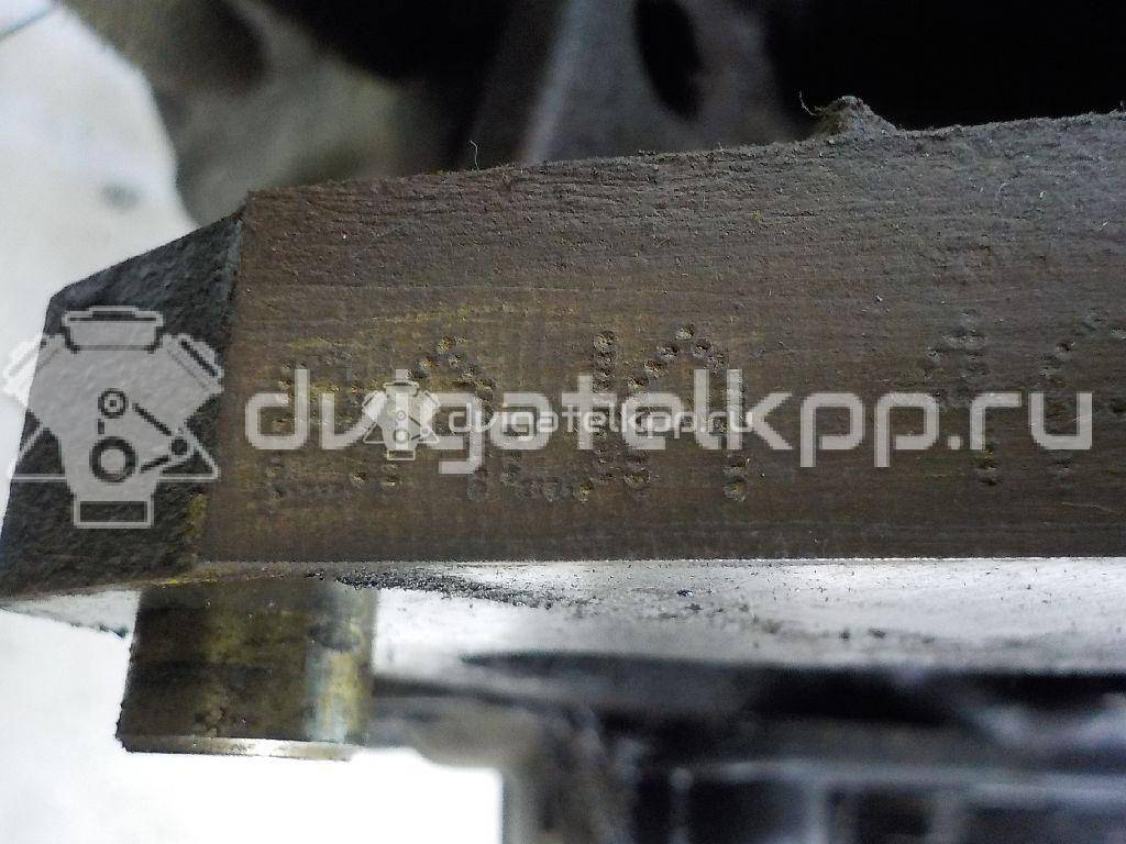 Фото Контрактный (б/у) двигатель BAJA для Ford Fiesta / Fusion Ju 60 л.с 8V 1.3 л бензин 1149650 {forloop.counter}}