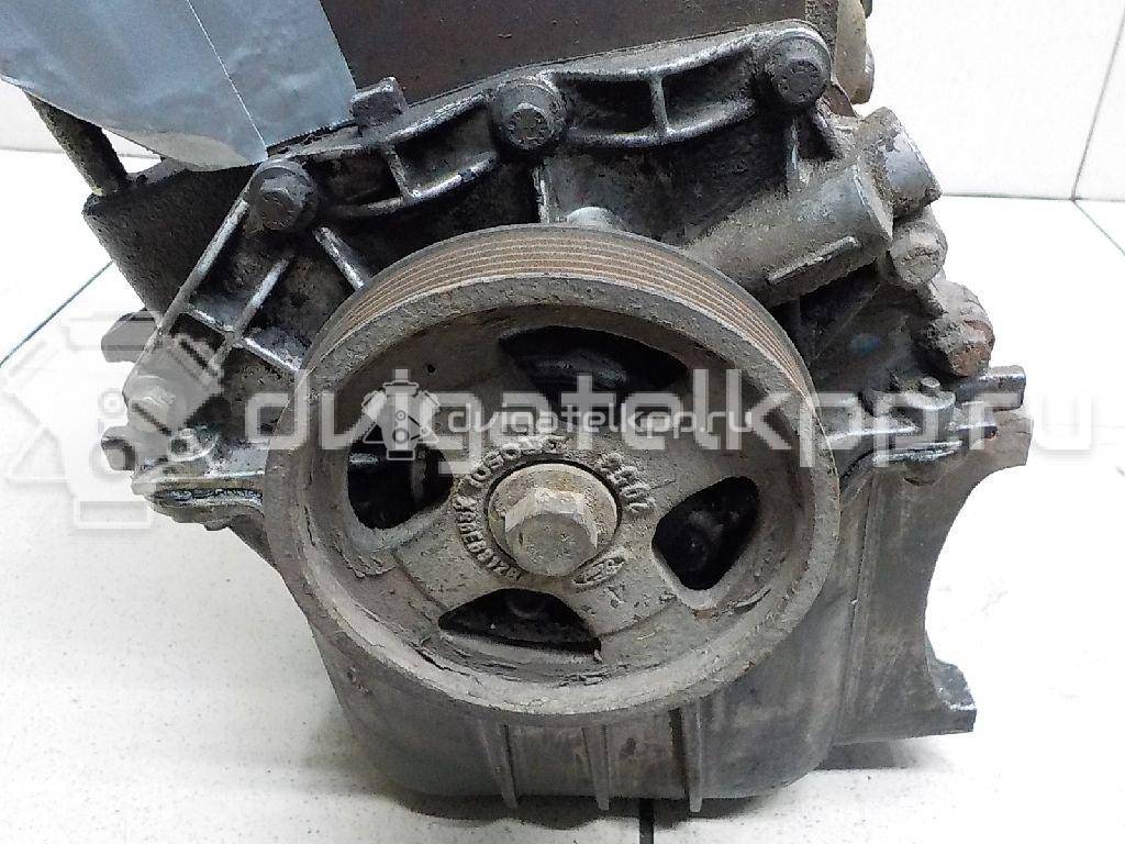 Фото Контрактный (б/у) двигатель BAJA для Ford Fiesta / Fusion Ju 60 л.с 8V 1.3 л бензин 1149650 {forloop.counter}}