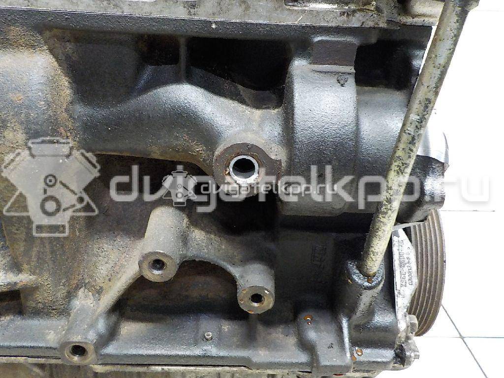 Фото Контрактный (б/у) двигатель BAJA для Ford Fiesta / Fusion Ju 60 л.с 8V 1.3 л бензин 1149650 {forloop.counter}}