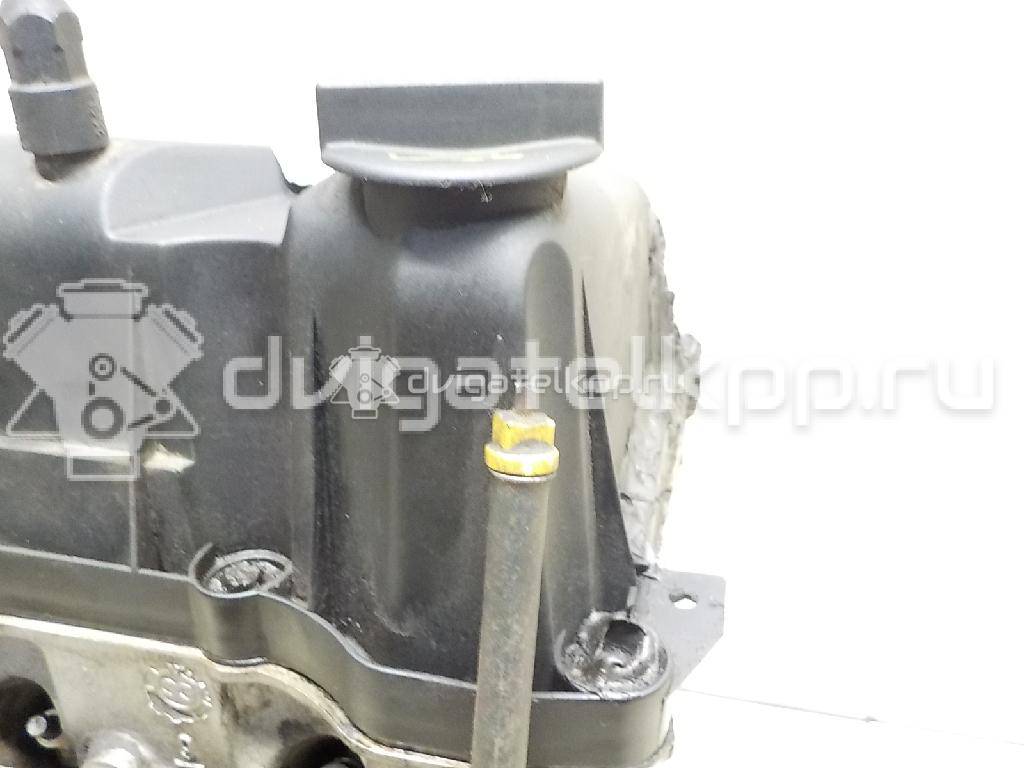 Фото Контрактный (б/у) двигатель BAJA для Ford Fiesta / Fusion Ju 60 л.с 8V 1.3 л бензин 1149650 {forloop.counter}}